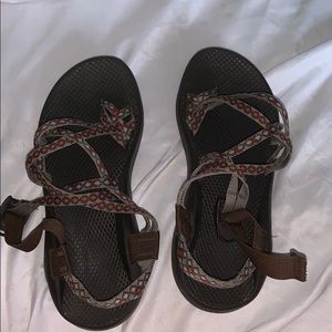 chaco’s size 9